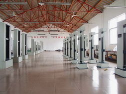 江都市開源試驗機械廠的多元化互聯(lián)網(wǎng)服務(wù)探索