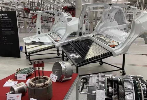 攔腰一擊 純電動車面臨的軟件開發(fā)挑戰(zhàn)