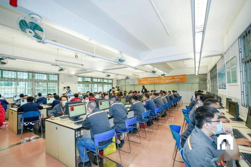 行業(yè)大比武，磨礪鑄匠心——“羊城工匠杯”越秀服務(wù)2021年廣州市物業(yè)管理行業(yè)第一屆職業(yè)技能競賽成功舉辦