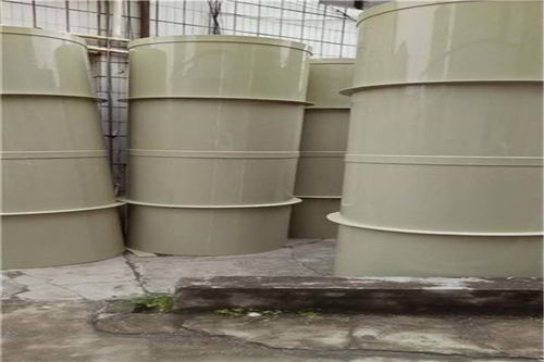 云南迪慶表處理風管價格 PP風管生產(chǎn)廠家 重慶夏焱 PP風管加工中心