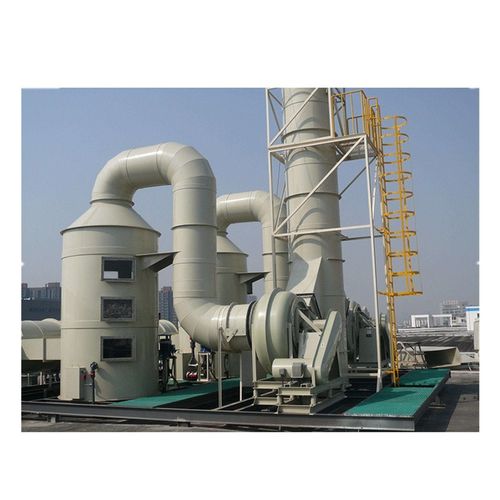 外貿(mào)噴淋塔 15000風量噴淋塔參數(shù)廠家直銷-塔式反應(yīng)器|反應(yīng)設(shè)備|化工