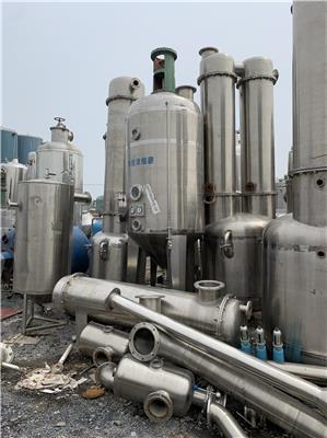 江西二手蒸發器相關產品推薦