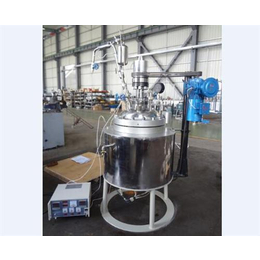 威海反應釜、威海 反應釜、潤圣化機_化工成套設備_第一槍