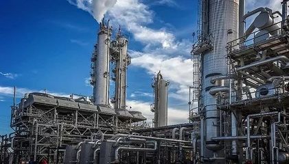 山東、江蘇化工大整治,將關閉逾1800家化工企業