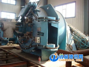 回收gk800臥式刮刀卸料離心機全廠設(shè)備,