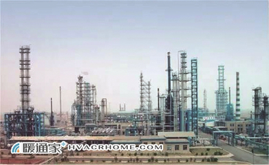 國祥與蒸發式冷凝冷水機的那些事