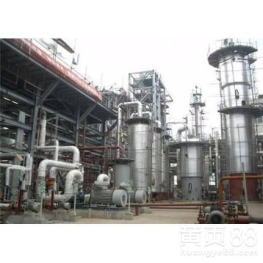 【嘉興化工設(shè)備拆除回收點】- 