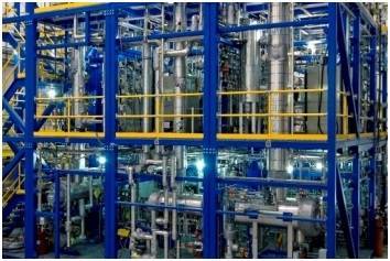 【資訊】美國將建模塊化化工過程強化制造創(chuàng)新機構(gòu)