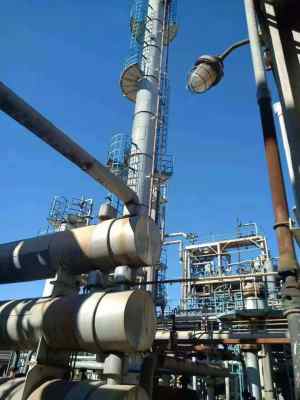 新聞 常熟關(guān)閉食品廠設(shè)備拆除整廠回收值得信賴(lài) 歡迎您