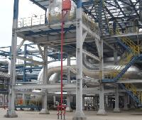 耐高溫防腐結(jié)構(gòu)膠FHW62(湖北 襄樊)-蓋德化工網(wǎng)