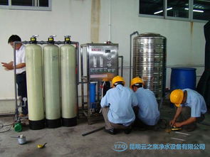 推薦 軟化水設(shè)備 井水軟化用新型全自動(dòng)軟水裝置