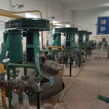 梁山富鵬二手食品化工設(shè)備購銷部