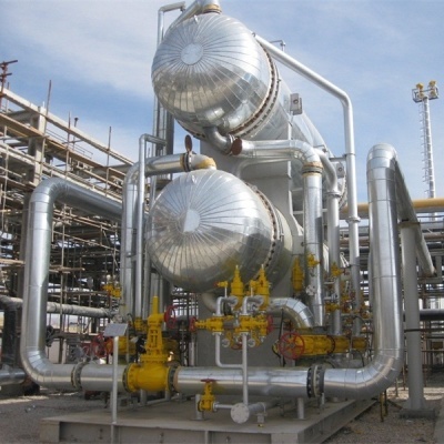 杭州回收化工設備 化工拆除用什么資質(zhì)