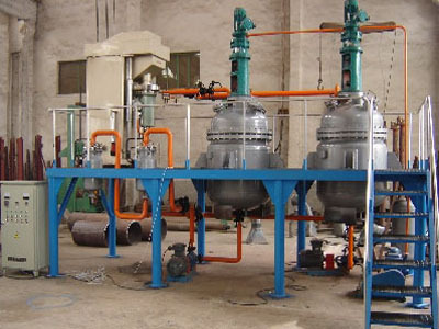 【成套化工設備】價格,廠家,圖片,化工成套設備,漳州市貴安機械工業(yè)-