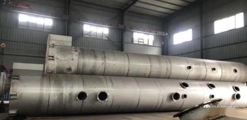 發(fā)揮加工優(yōu)勢,大明杭州加工中心不銹鋼產(chǎn)品配套染整 化工設備